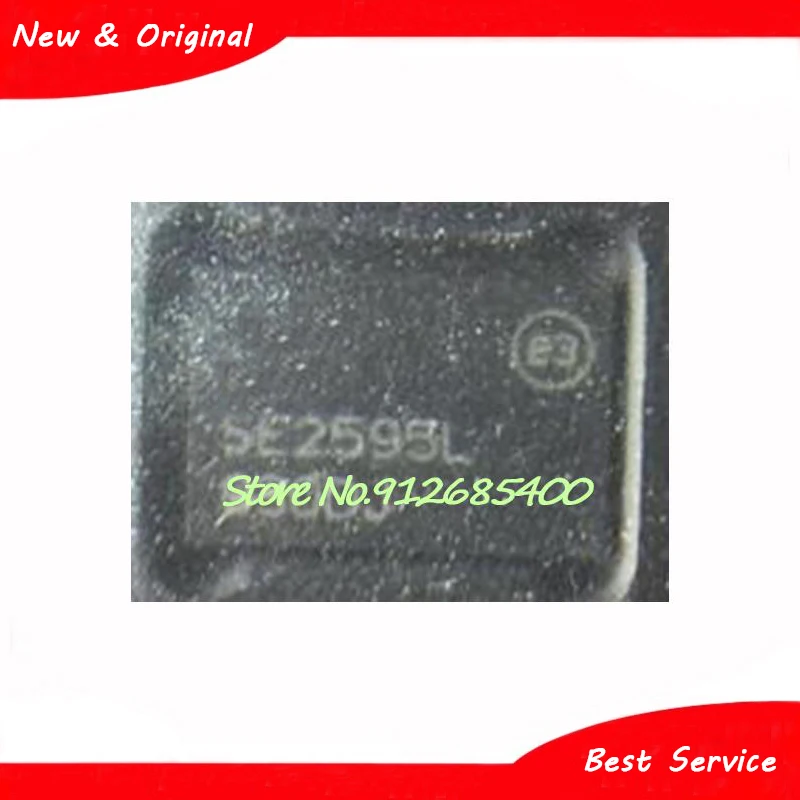 

10 шт./партия, новые и оригинальные фонарики SE2595L-R