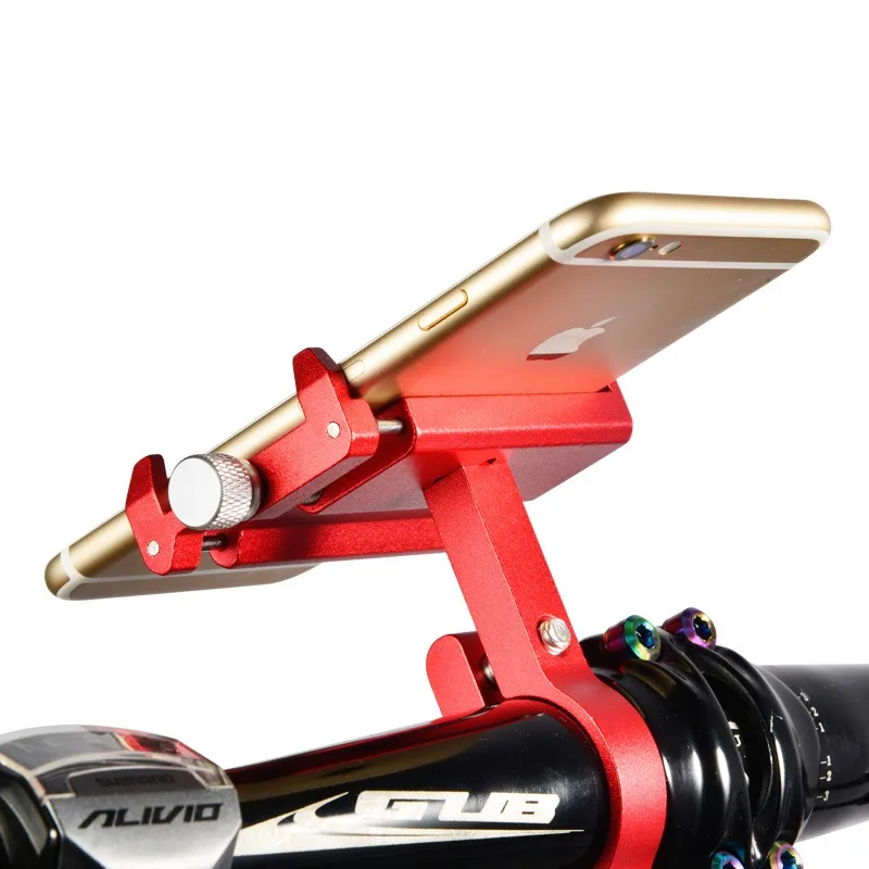 GUB PR01 ˷̴  ޴ Ȧ 3.5-6.2 ġ, Ʈ    GPS MTB ε ũ ڵ ĵ
