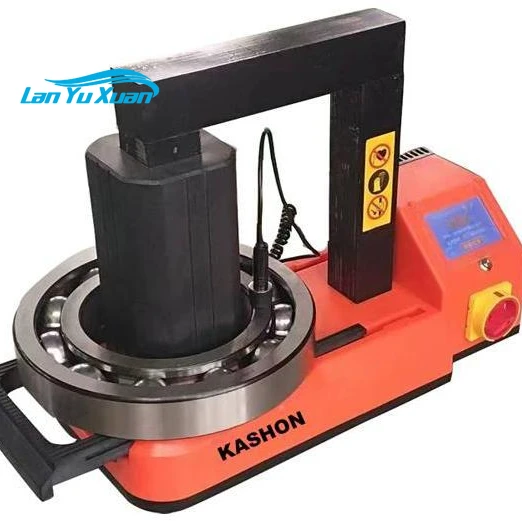 

KHG-40 SKF Equivalent industrial magnetic Induction bearing heater