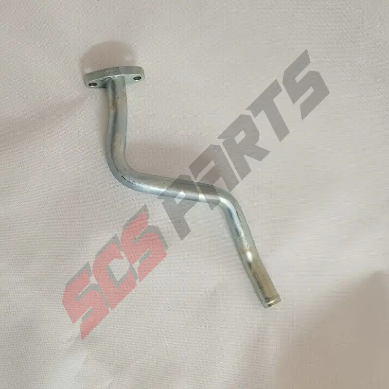 3945108 Oil Drain Connection Fit For Dodge Cummins Diesel Engine ISLe QSL