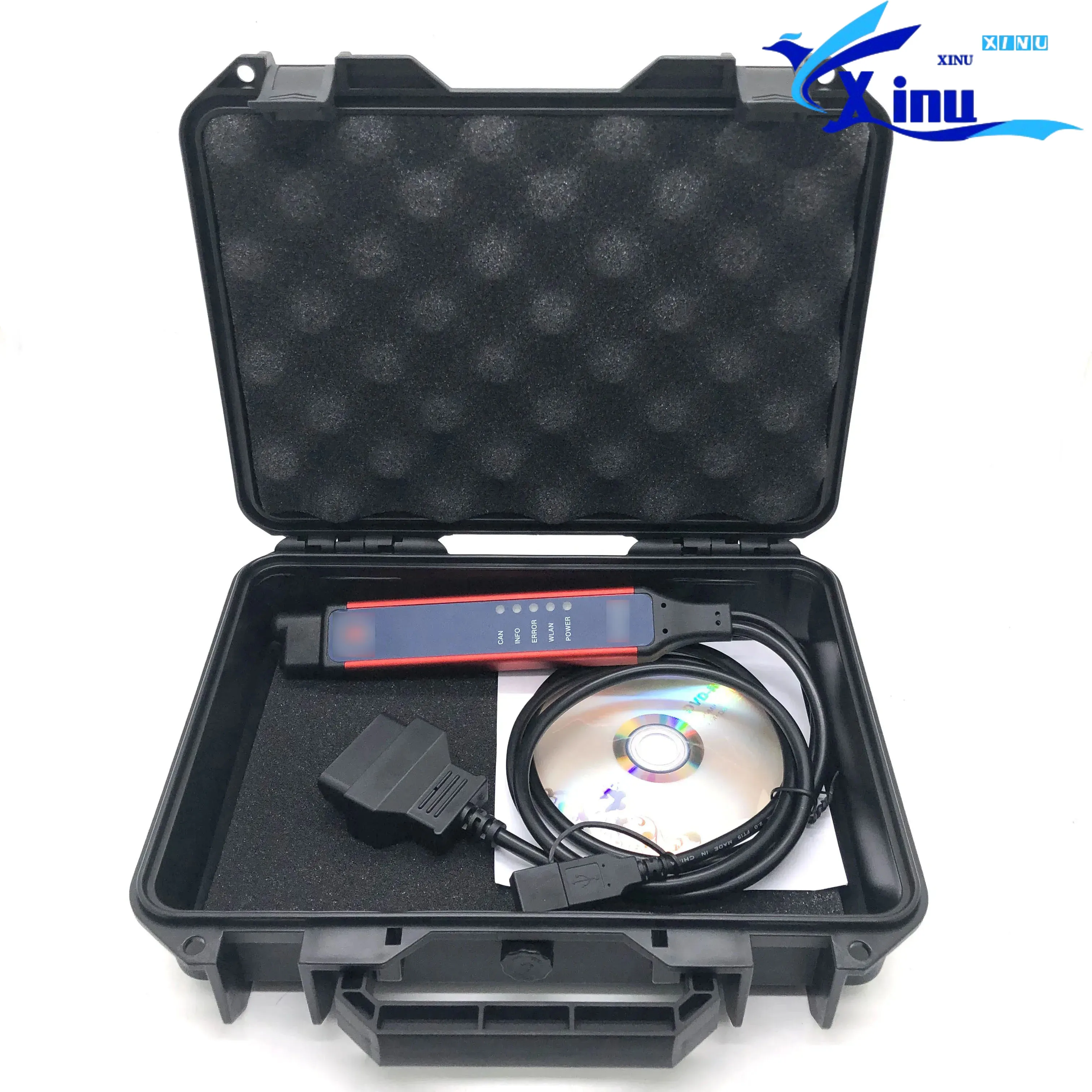 tool with software