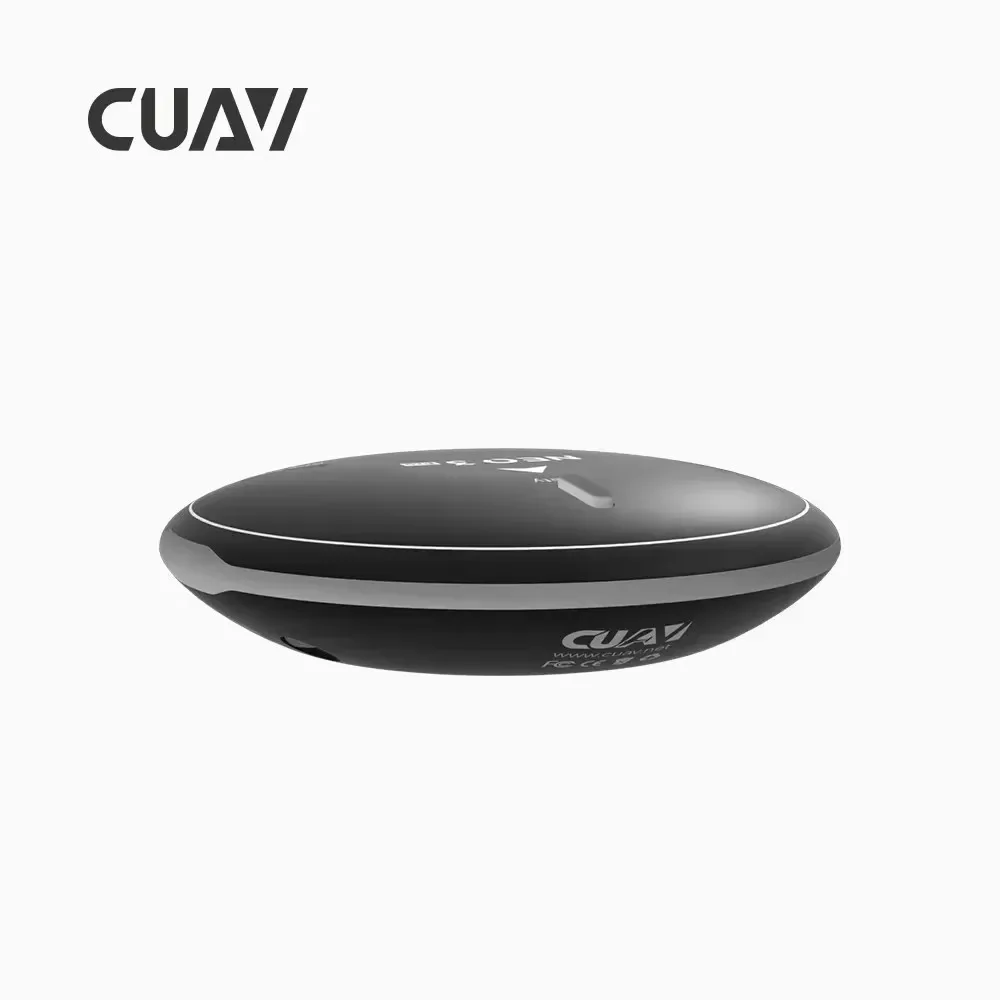 Модуль GNSS CUAV NEO 3 PRO U-Blox M9N GPS высокой точности для контроллера полета Pixhawk PIX Ardupilot PX4 thumbnail 3