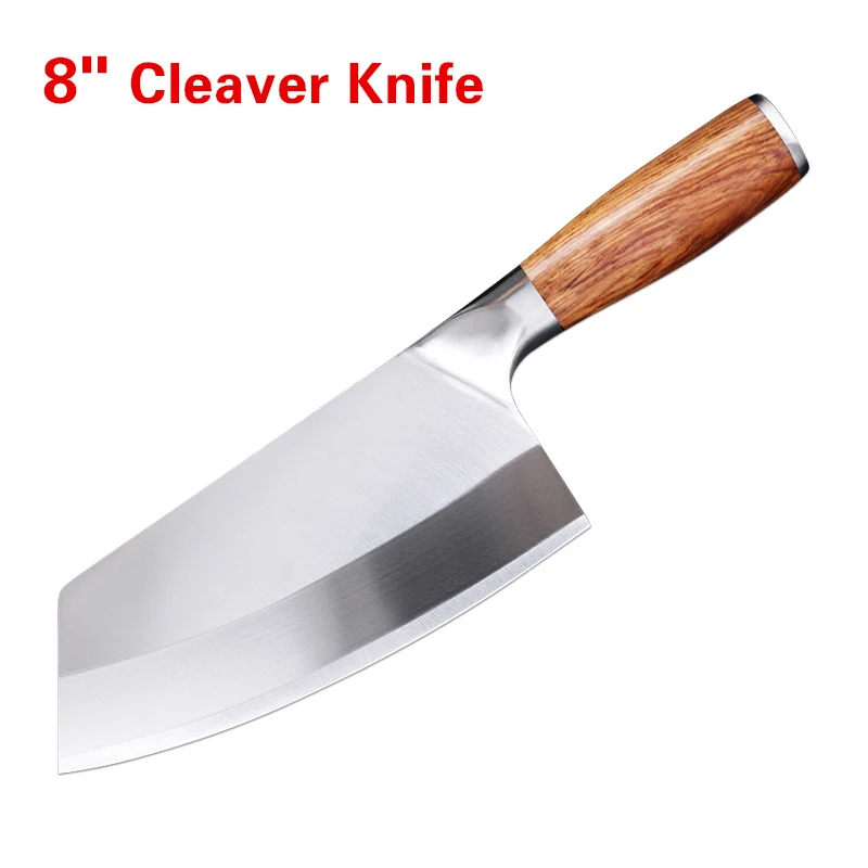 A Knife