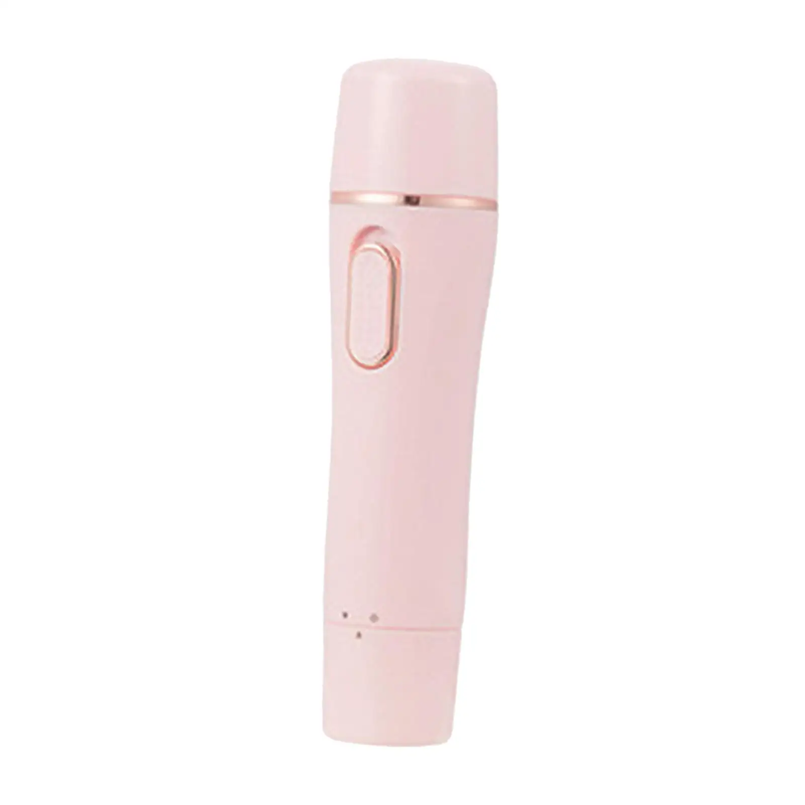 Electric Razor Rechargeable Portable Bikini Trimmer For Armpit Women