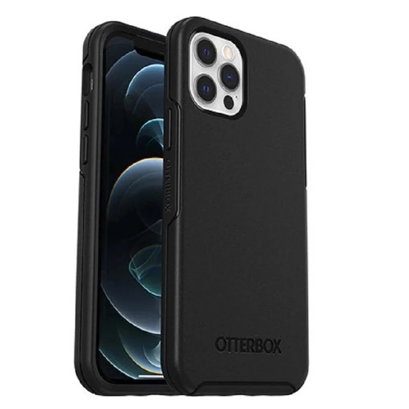 Serial Symmetry Otter Case For Iphone 13 Pro Max 13 Mini 12 11 Xs Max Xr Xs X With Original Package Aliexpress