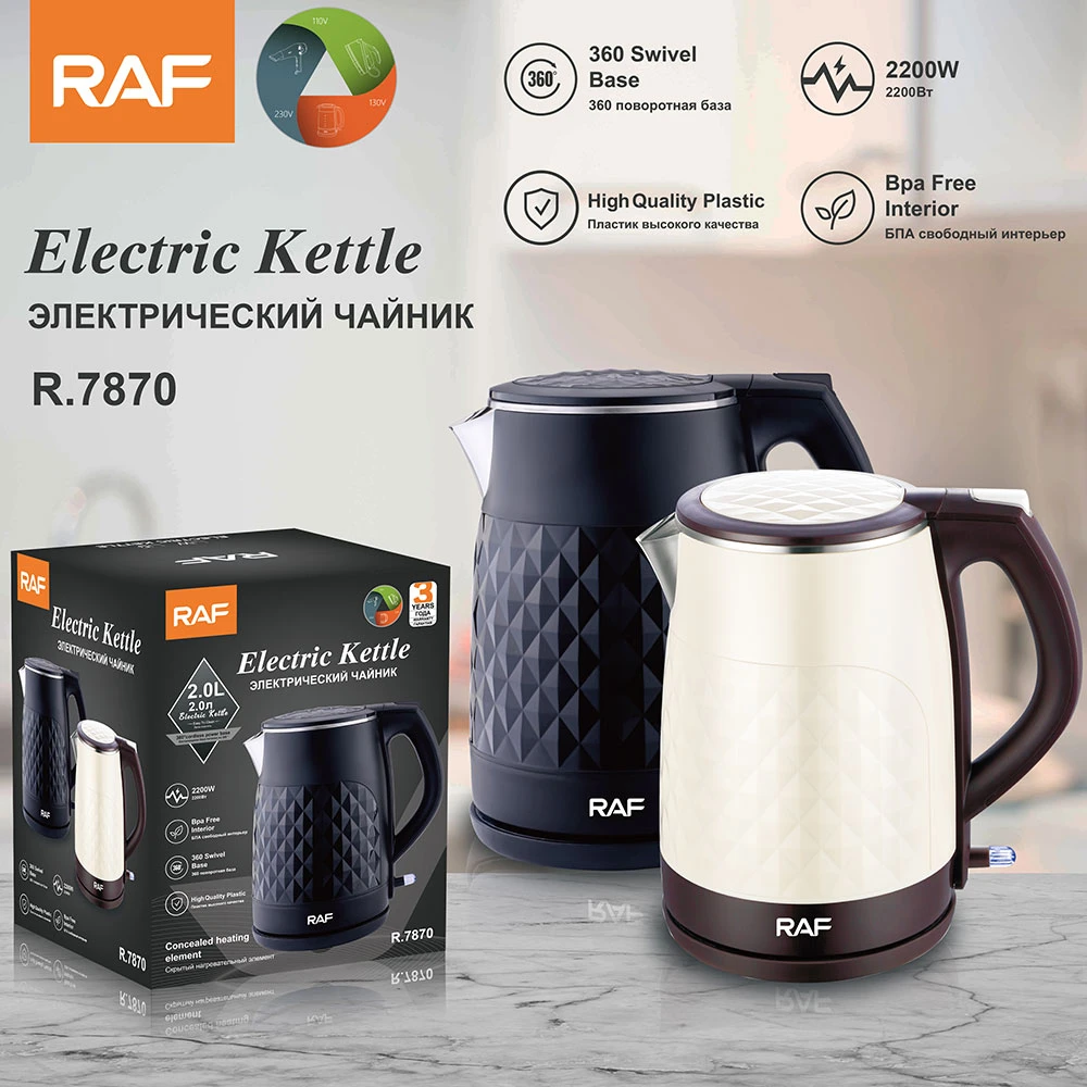 Stainless Steel And Plastic Water Kettle For Heating Use 最大63OFFクーポン