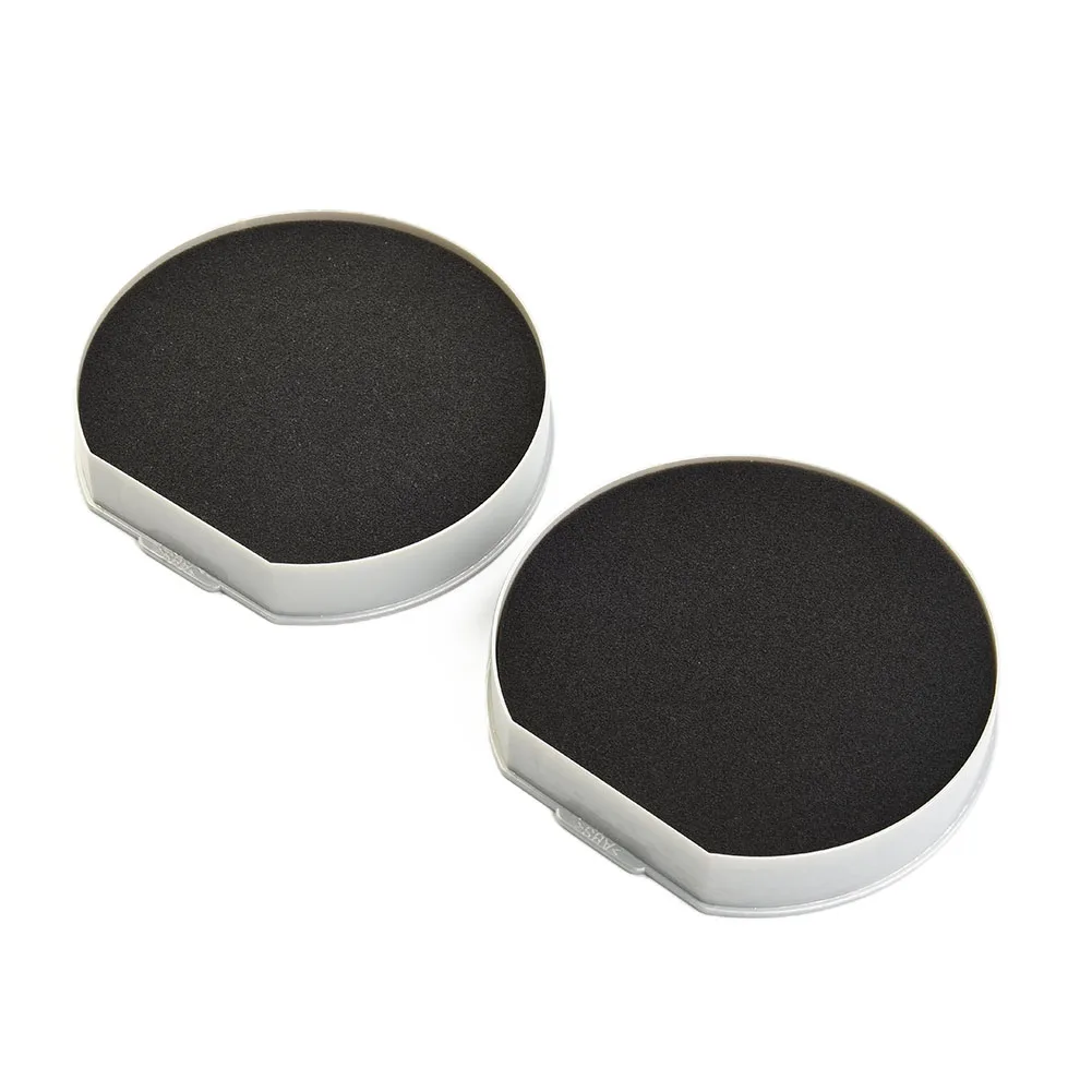 Filtro Protezione Motore Doppio Per Aspirapolvere Infinity Excell M5050 M5051 M5052 M5059 - Lavabile E Riutilizzabile