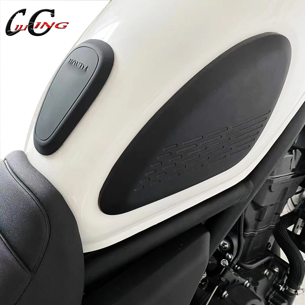 オートバイ用タンクパッド保護ステッカー,ホンダ2023,クラス300