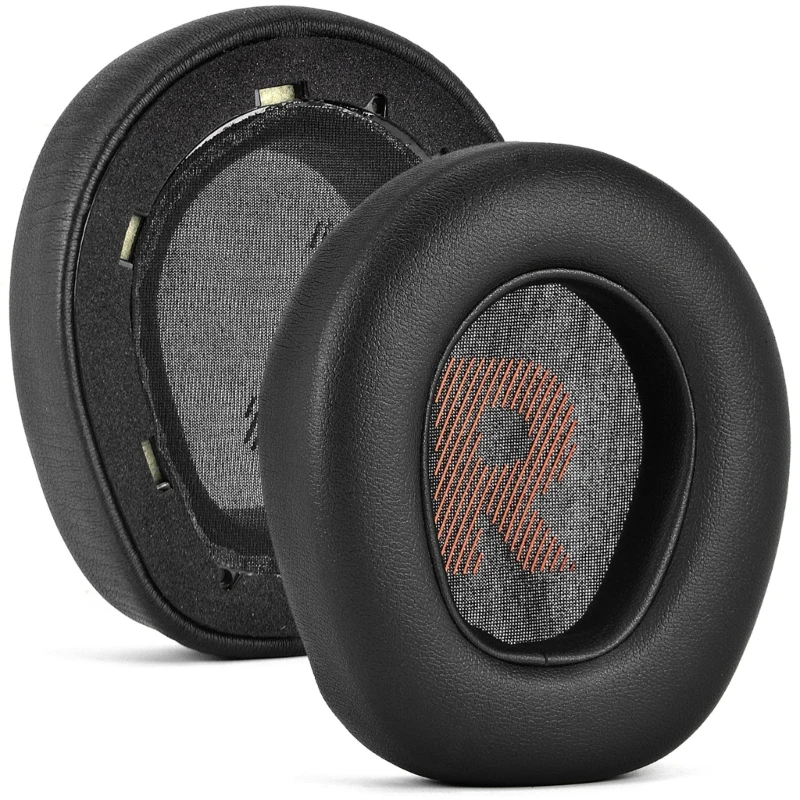 

Comfort Ear Pads Cover for Quantum 400 Q400 Headphone Earpads Comfortable Earpads Noise Cancelling Cushion with Buckle