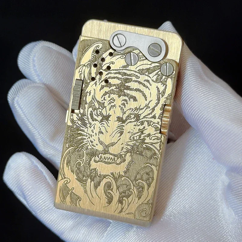 tiger 4