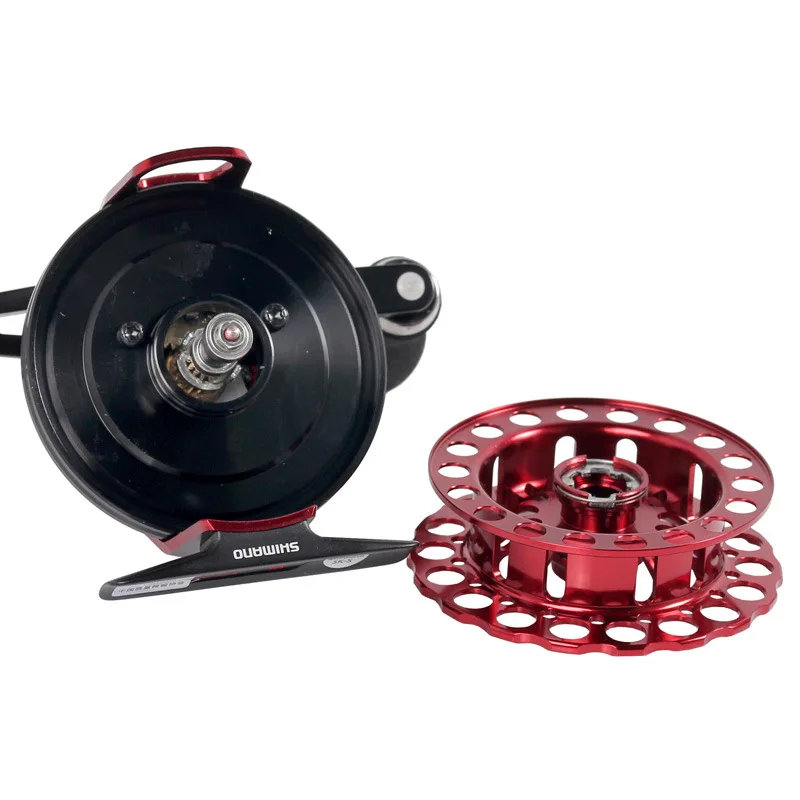 2019 Original SHIMANO Seihakou SP RC83(Red R Gold R) Series Max