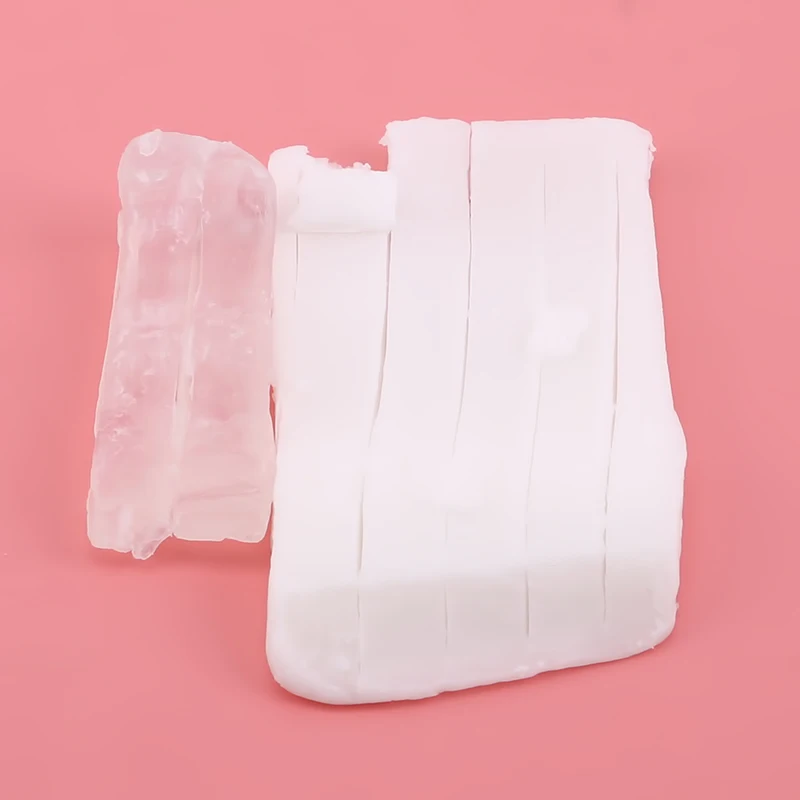 Soap Base DIY Hand Making Soap Making Bases Melts Soap Material Base for Washing Body Hand or Clothes
