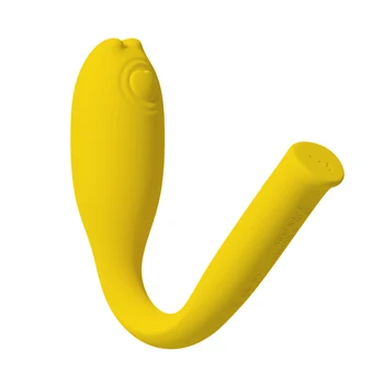 Bluetooth Vibrator Bang Clitoris Stimulator for Women Wearable Remote Control Vibrator Bendable G-spot Vibrator Sex Toy 6