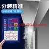 Automatic large-capacity weighing bag tea rice peanut melon seeds wolfberry tea pepper granule packaging and packaging machine 4