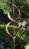 Kinetic Copper Dual Helix Spinner 2
