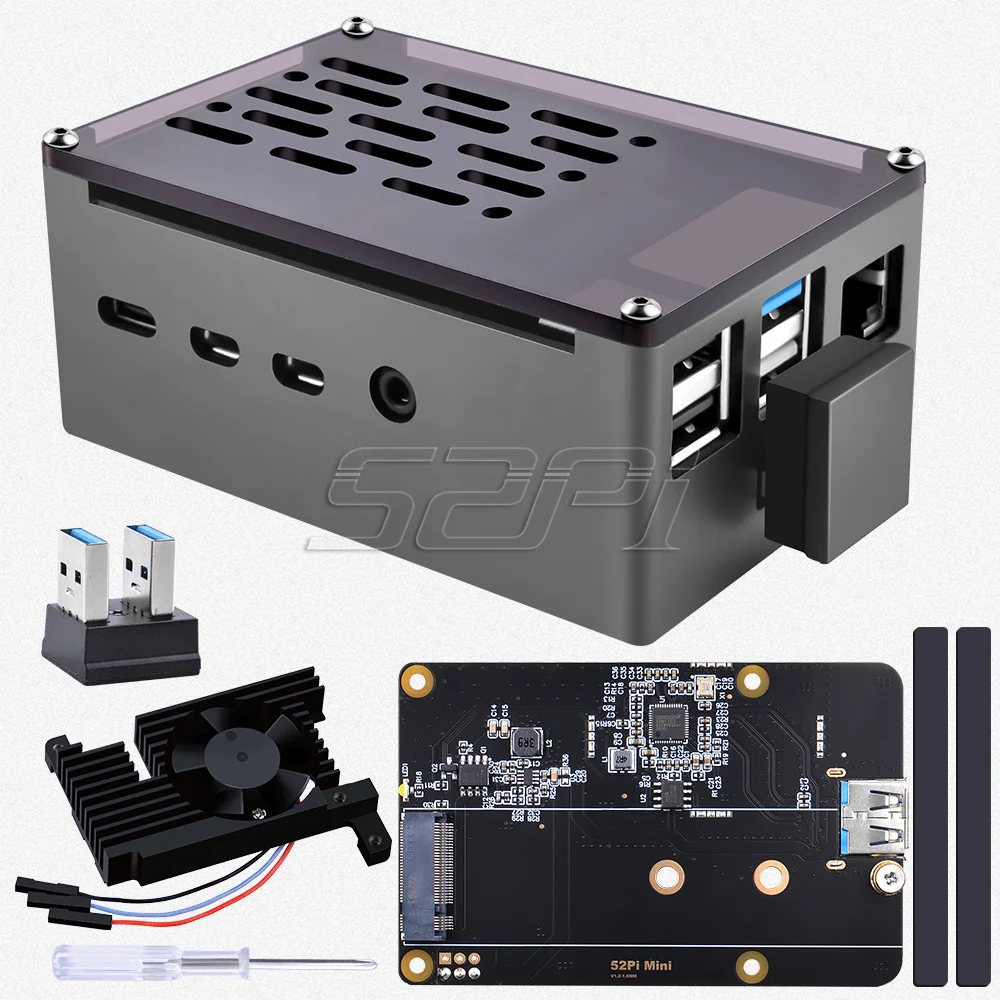 Computers e Electronics