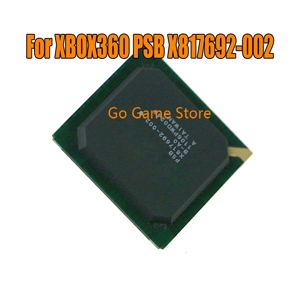 PSB X817692-002 PSB X817692 002 65NM BGA Game chip for