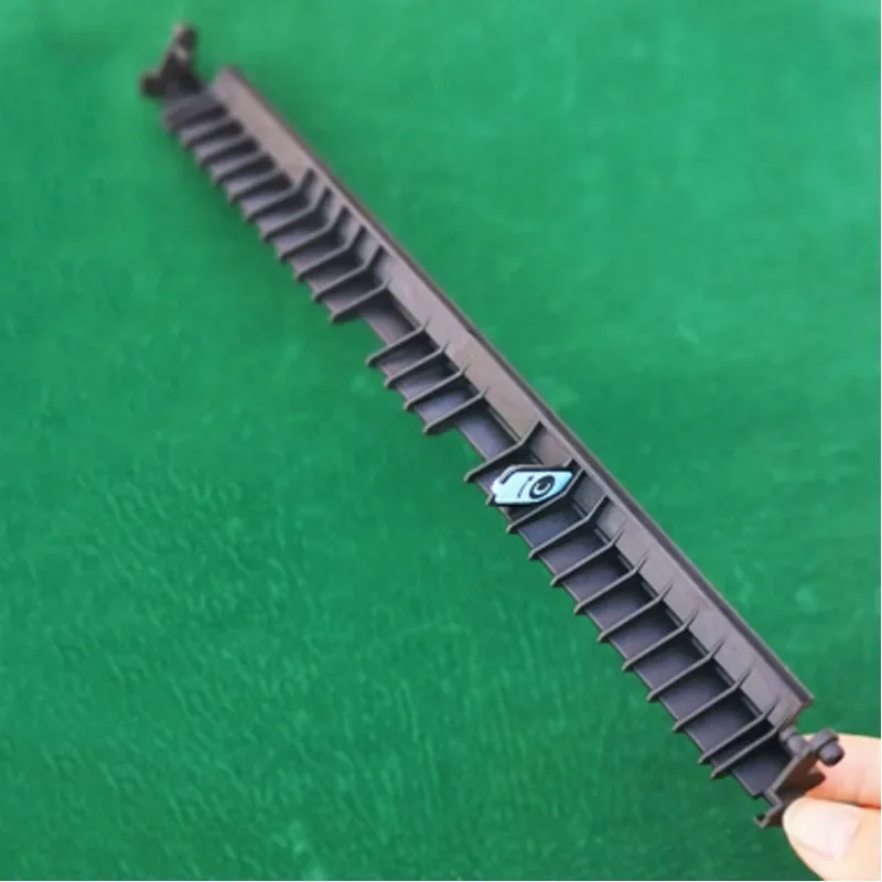 2015 г. 1 предмет. D019-4156 D0194156 верхняя направляющая пластина для Ricoh AF 1027 2027 3025 3030 MP2550 3350 2851 3351 верхняя направляющая пластина Запчасти для копировального аппарата