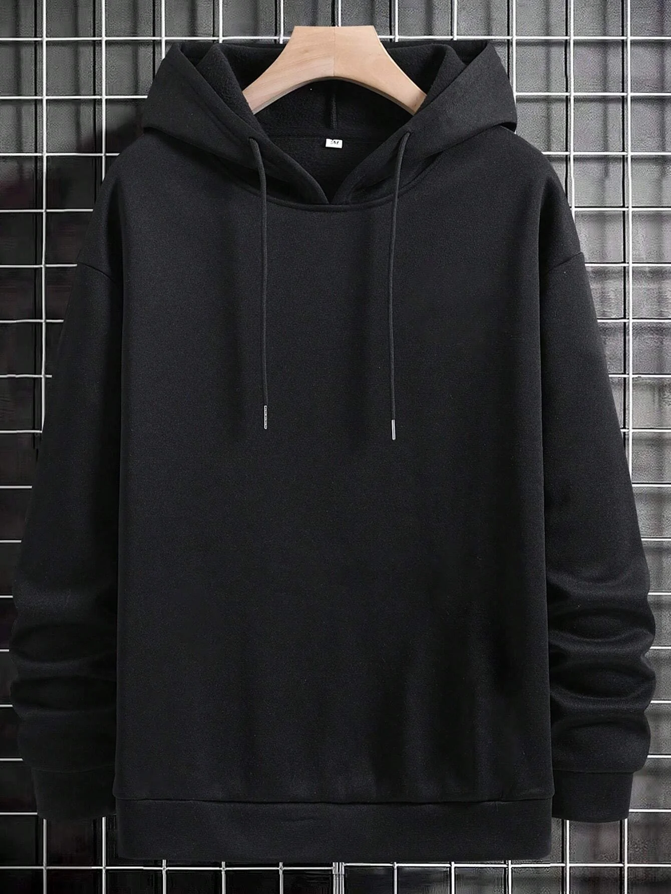Unisex Skull Mushroom Printed Solid Hooded Hoodie Casual Autumn/Winter Sports Shirt Street Long Sleeves Minimalist Top 17 customized hoodies