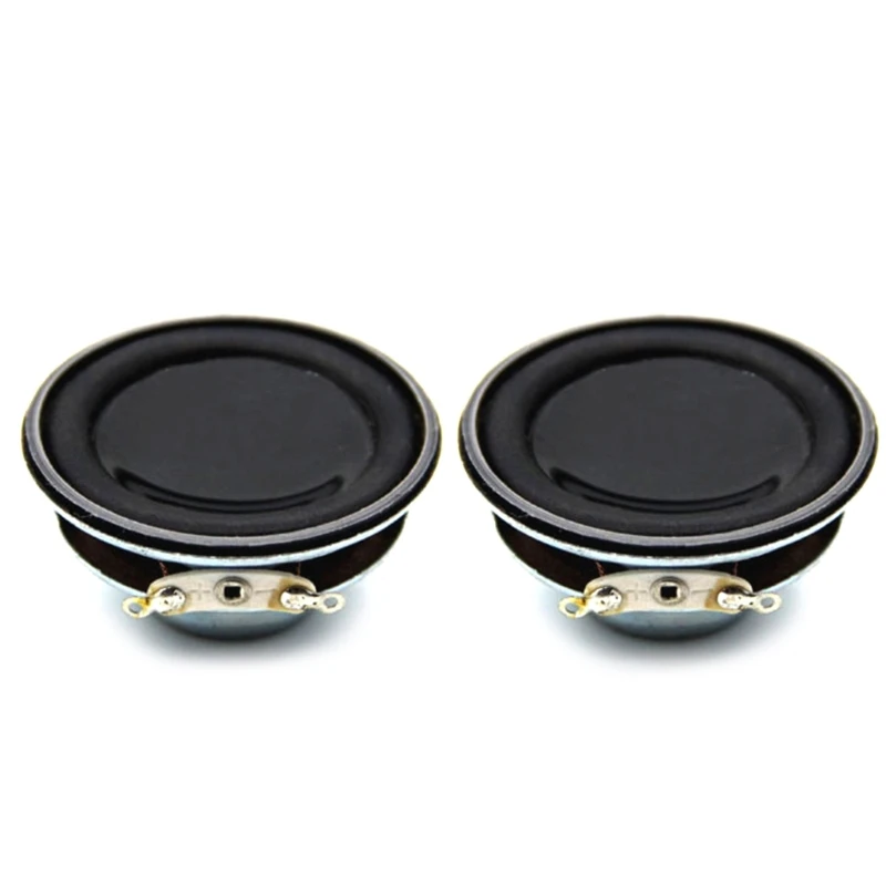 altoparlante da 45 mm 4 ohm Per Premium Entertainment - Alibaba