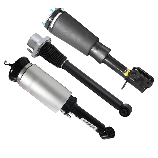 Hot sale air suspension shock absorber for land rover audi bmw mini mercedes porsche jeep hyundai lexus toyota cadillac vw 1