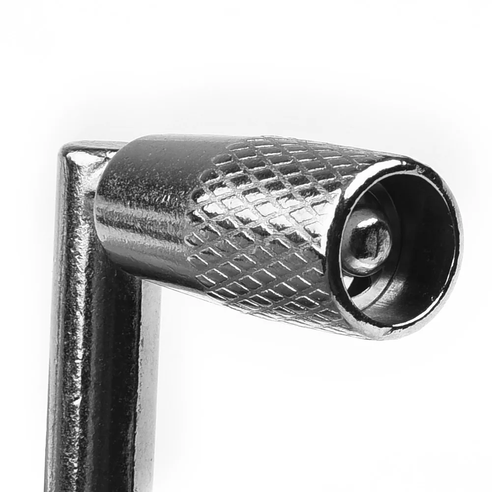 Swivel Drum Tuning Key Z Type Key Standard Square Wrench 5.5mm