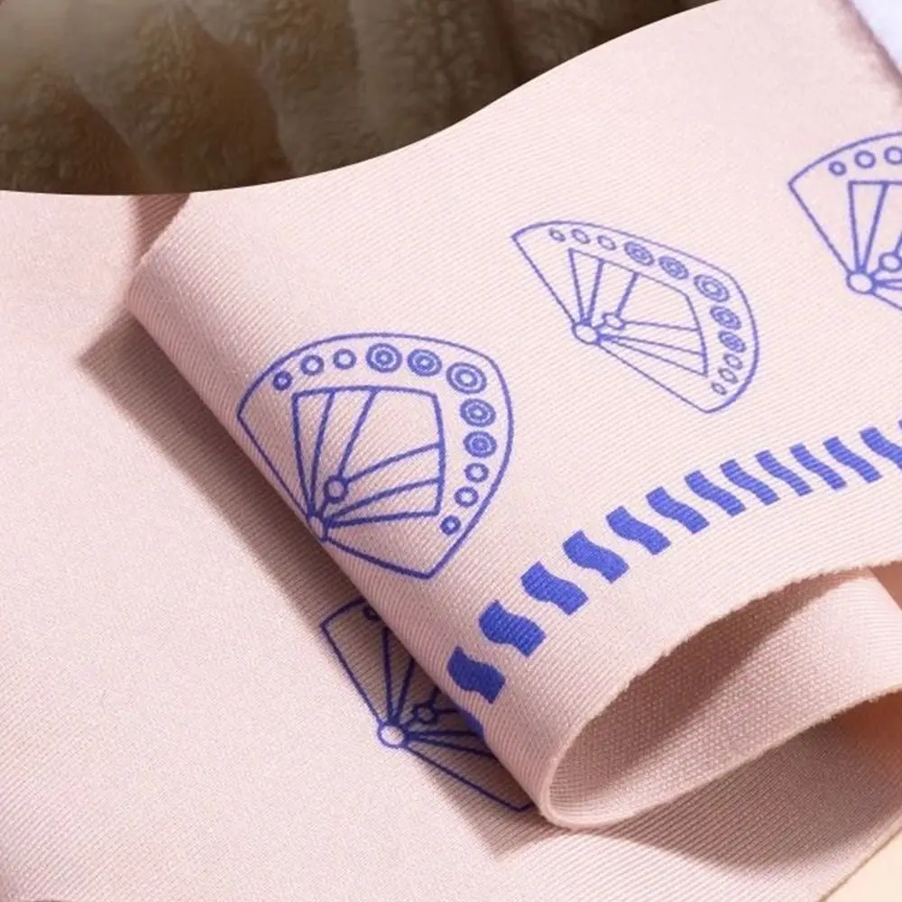 Stretch Design Adjustable V-Shaped Sleep Mask Breathable Elastic Face Sculpting Mask Seamless Lifting Tightening Mask Sleep Mask