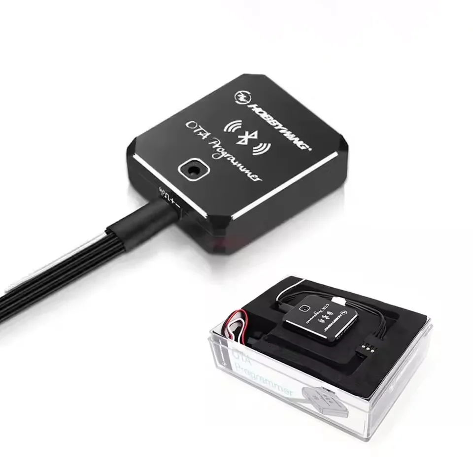 OTA Bluetooth programozó Hobbywing XERUN EZRUN ESC-hez