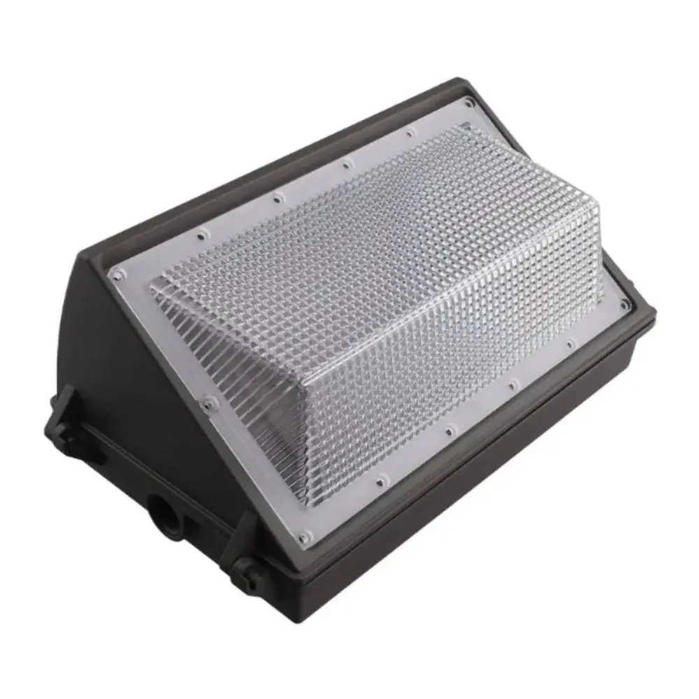 모션 센서 야외 LED 벽등 IP65 방수 등급 야외 벽걸이형 LED 조명 AC 전원 공급