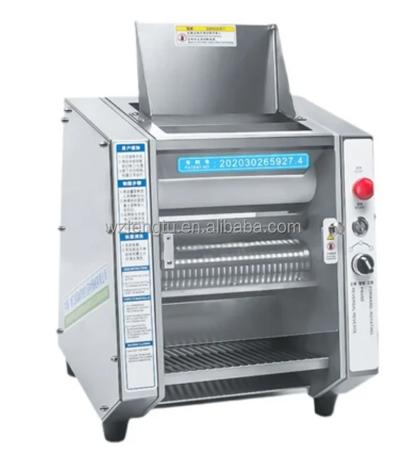 Snack Bubble Milk Tea Shop Perle Di Tapioca Macchine Per La Produzione Di Palline Di Manioca Popping Boba Pearls Maker