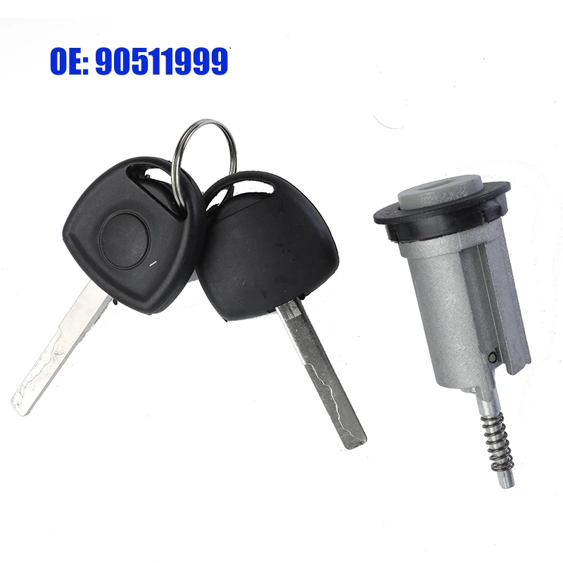 TORR 0914861, 09115863 Interrupteur D'allumage Pour Opel