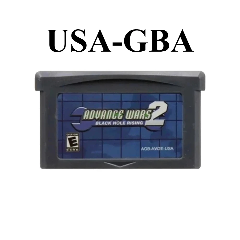USA