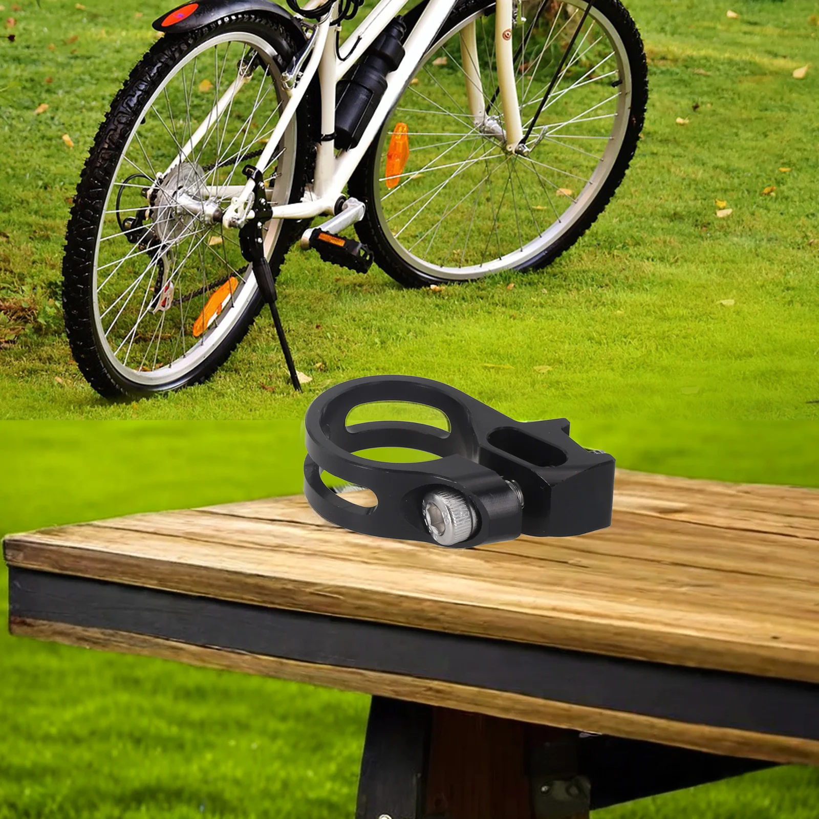 Mountainbike Daumenschaltklemmenringe Getriebe-Fingerclip-Ring für SRAM für X7/X9/XO/XX/XO1/XX1 Schaltzubehör – Detail 18