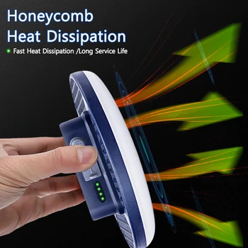 MOSLIGHT Rechargeable Camping Light Outdoor Fishing Flashlight Tent Lantern Work Emergency Mountaineering Night Lighting 80W LED 5