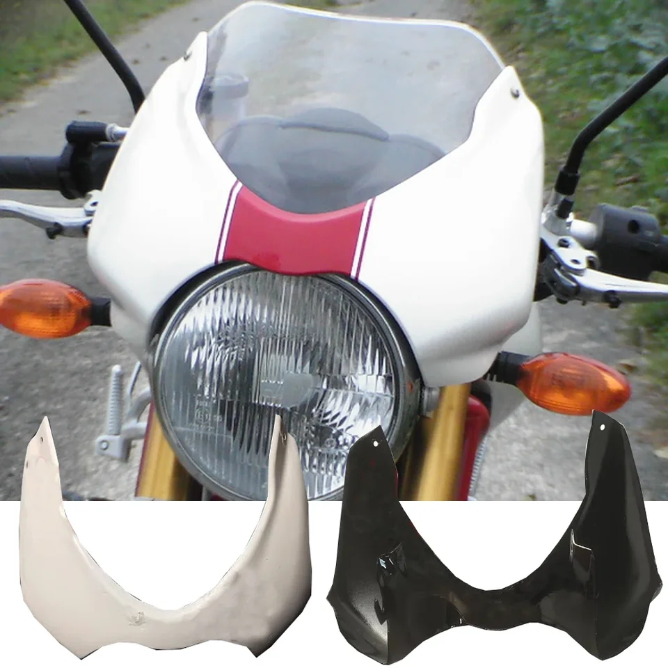 ドゥカティモンスターS4R、S2R用フロントカウル ドゥカティモンスターS4R、S2R用フロントカウル オートバイ