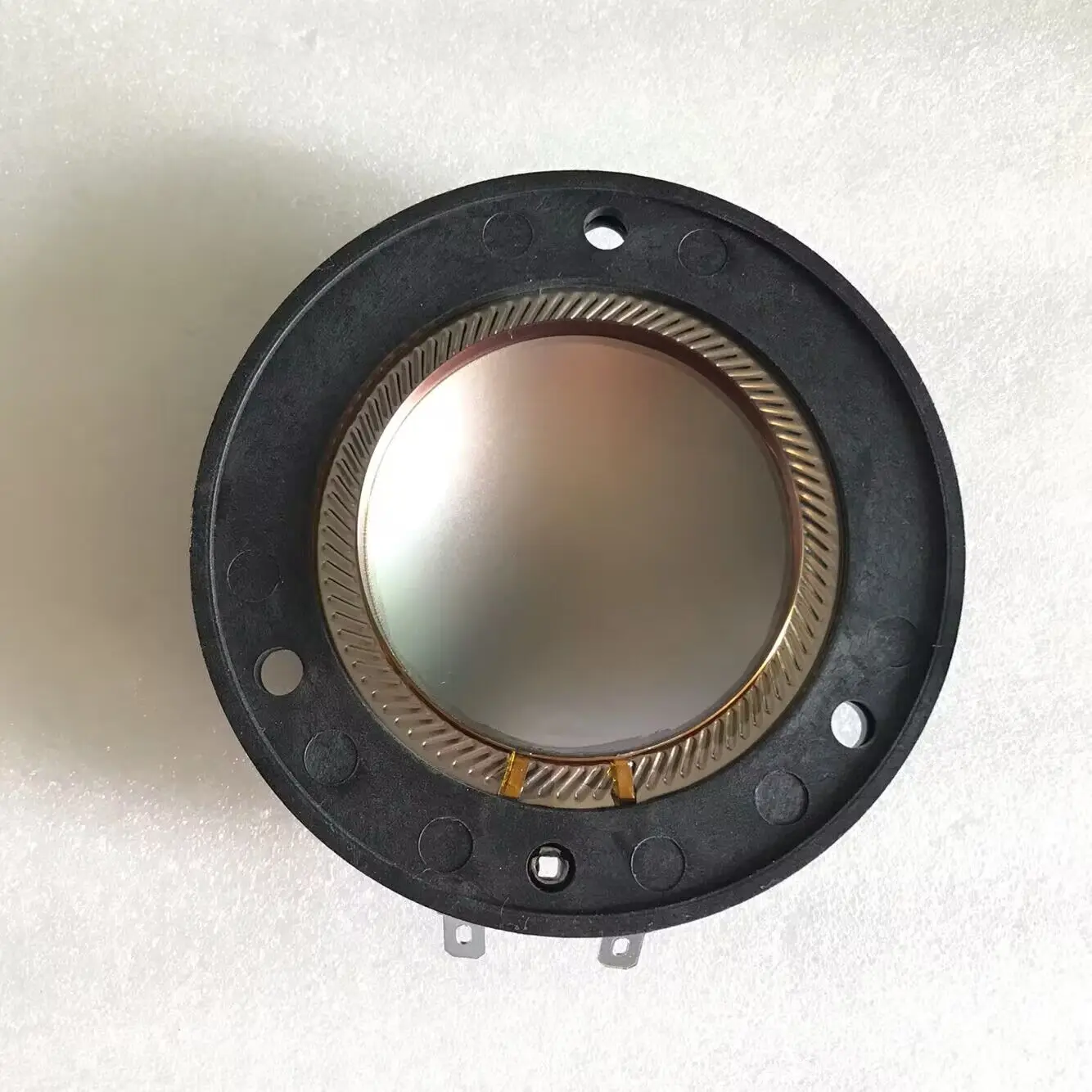 4pcs 8ohm or 16Ohm Replace Diaphragm for Eminence, Yamaha, Carvin, Sonic, Drivers PSD2002, JAY2060, JAY2080, D-101AFT, MD 2001,