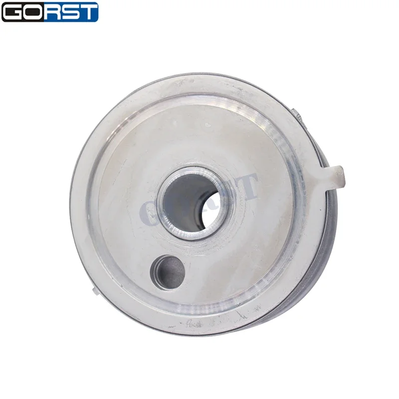 Engine oil cooler 09G409061 for Audi TT A3 VW Golf Passat 1360261 430M15A 90664 31214 8MO376787691