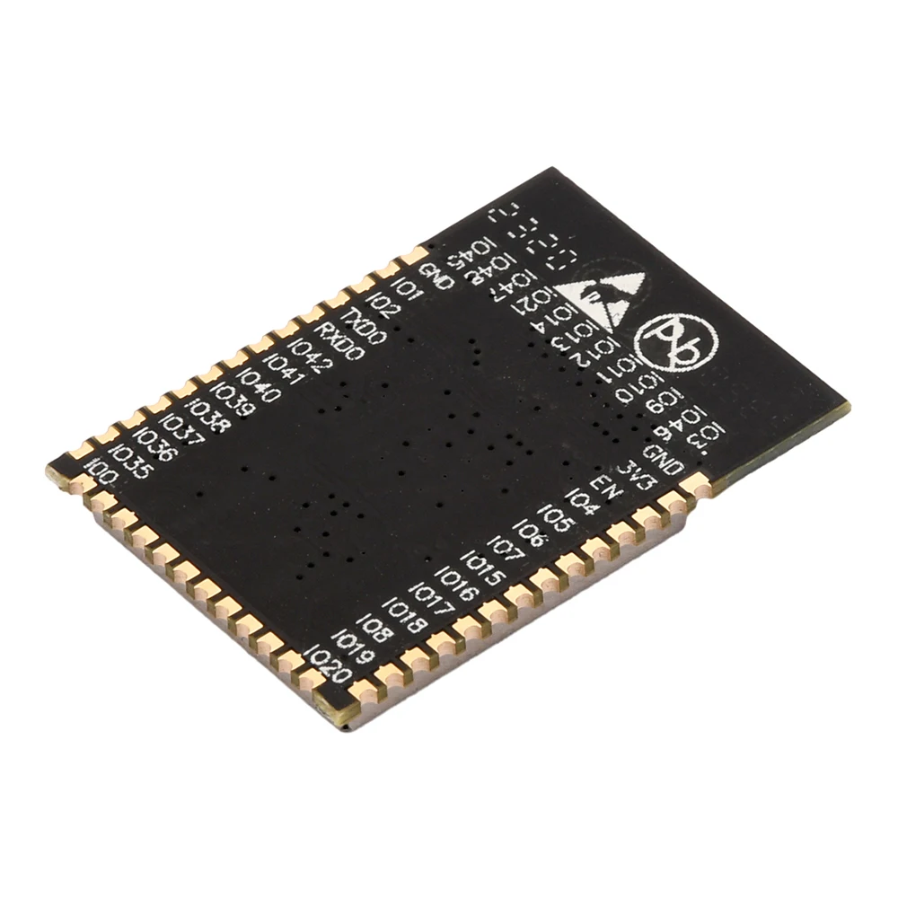 ESP32-S3-N16R8 WIFI BT 5.0 module compatible with ESP32-S3-WROOM-1-N16R8 Development Board