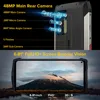 Global Version Ulefone Power Armor 13 13200mAh Waterproof Rugged Mobile Phone 8GB+256GB Android 11 Smartphone NFC OTG Cellphone 5