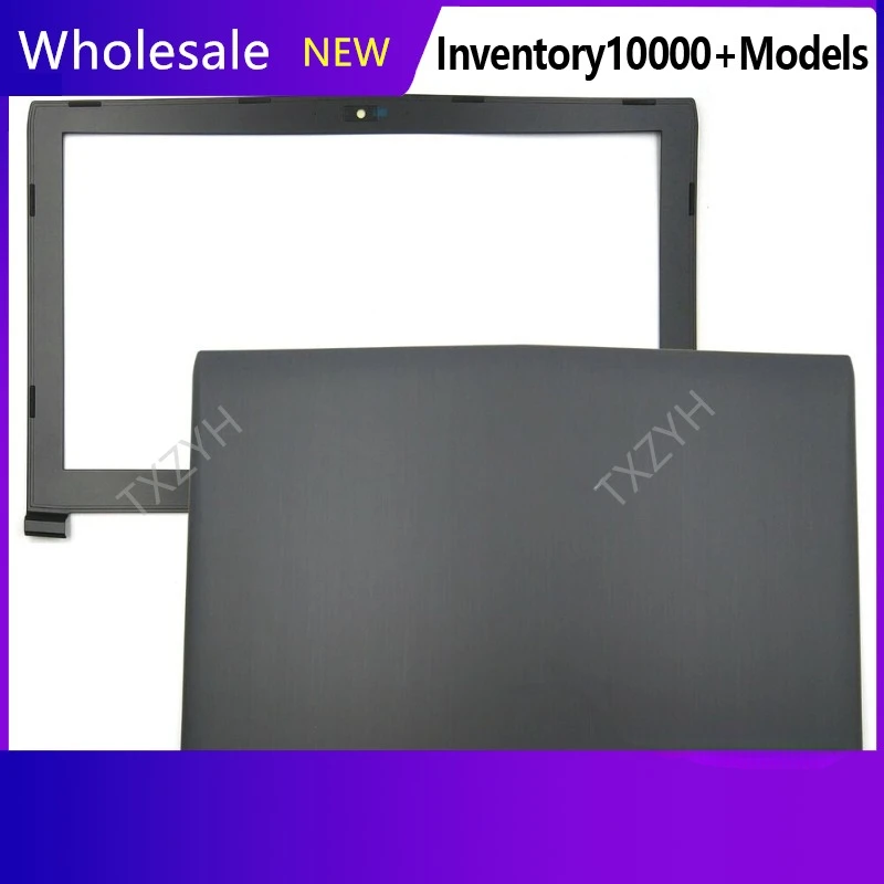 

New For MSI Prestige 15 MS-16S3 MS-16S6 Laptop LCD back cover Front Bezel Hinges Palmrest Bottom Case A B C D Shell
