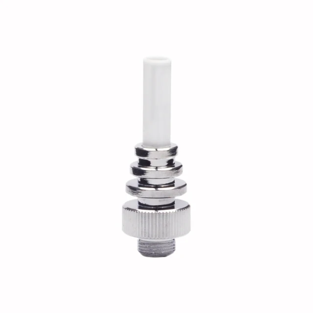 Ceramic Tube Coil V3