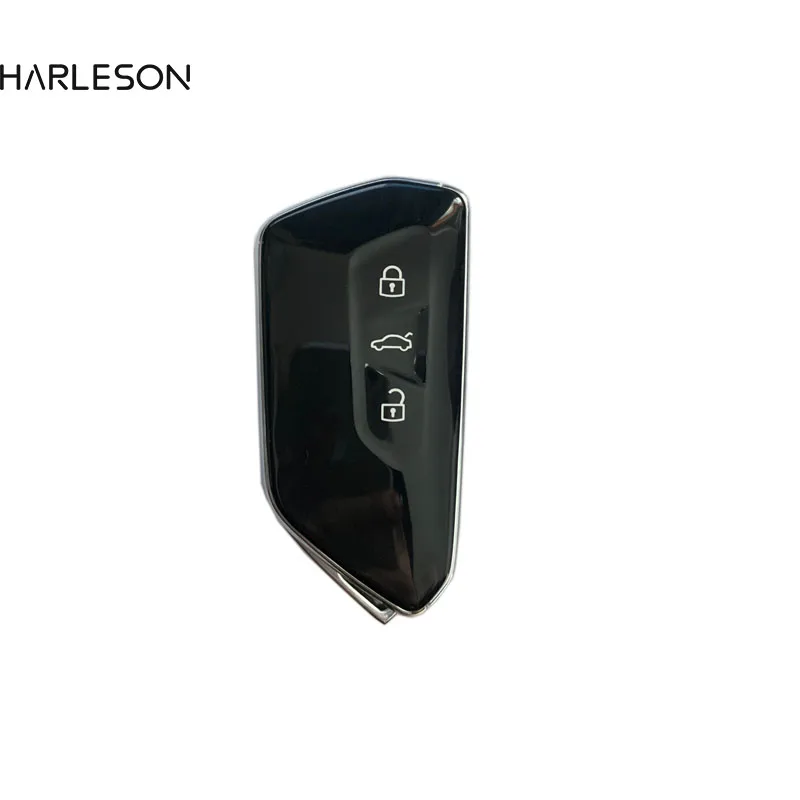 Auto Keyless Remote Key 202AJ 202N Geändert Golf 8 MK8 Schlüssel