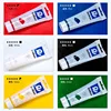 jieso saiken water-based printmaking ink pigments can be washed 75ml color printing heavy color water-based printmaking pigments 4