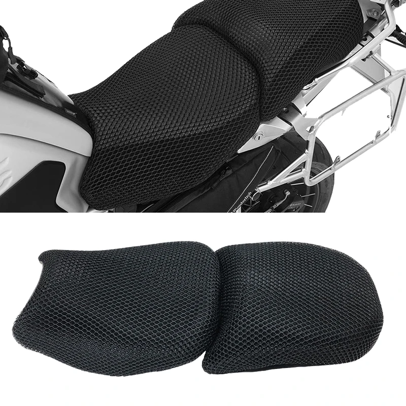 MotorcycleProtectingCushionSeatCoverForBMWR1200GSR1250GSR1200