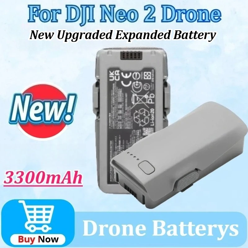 Batterie LiPo 3300mAh 3S 11.1V pour RC Modélisme