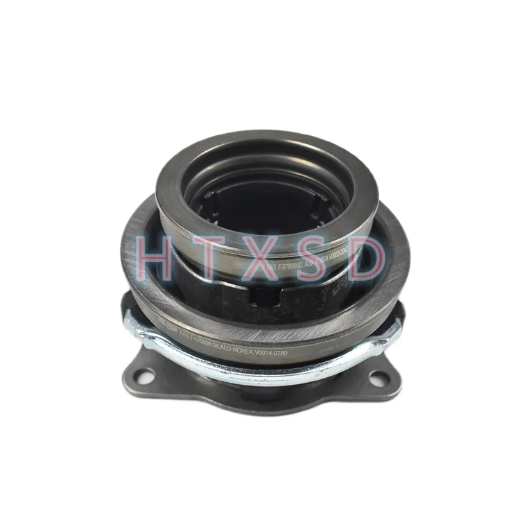 High Quality Auto Parts Double Clutch Set Release Bearing 414202D000