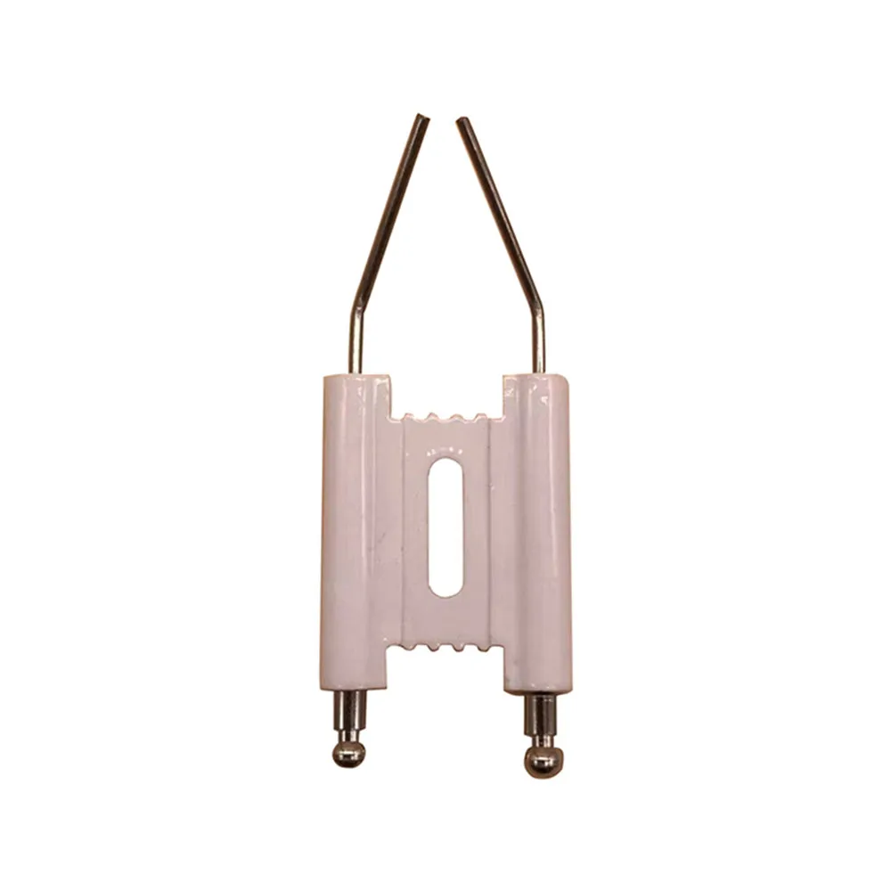 Ceramic High Temperature Resistant Duplex Methanol Bio-oil Ignition Electrodes for Oil Burner Ceramic Electrode Ignition