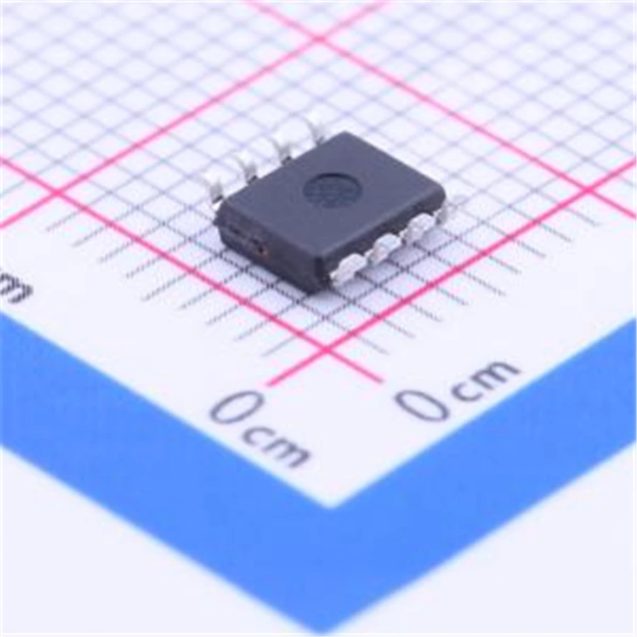 TC4427AEOA