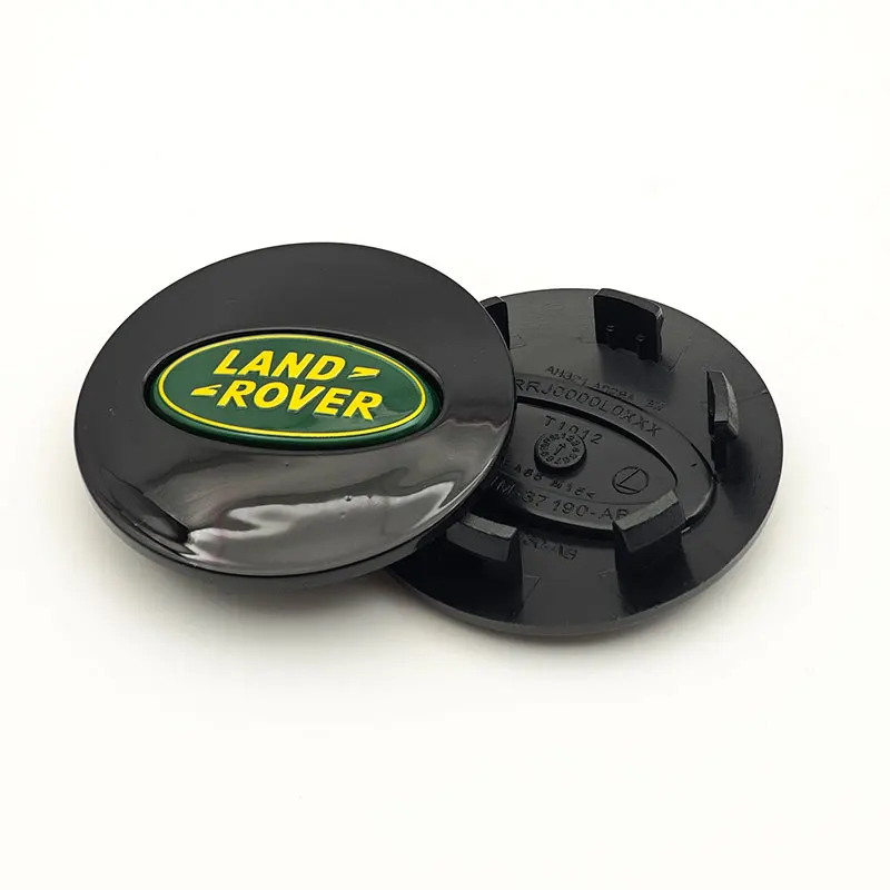 4pcs/set 62mm 63mm Car Wheel Center Cap Hub Caps For Land Rover Freelander 2 L2 LF L319 L462 Range Rover Sport Evoque Discovery 5