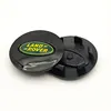 4pcs/set 62mm 63mm Car Wheel Center Cap Hub Caps For Land Rover Freelander 2 L2 LF L319 L462 Range Rover Sport Evoque Discovery 5